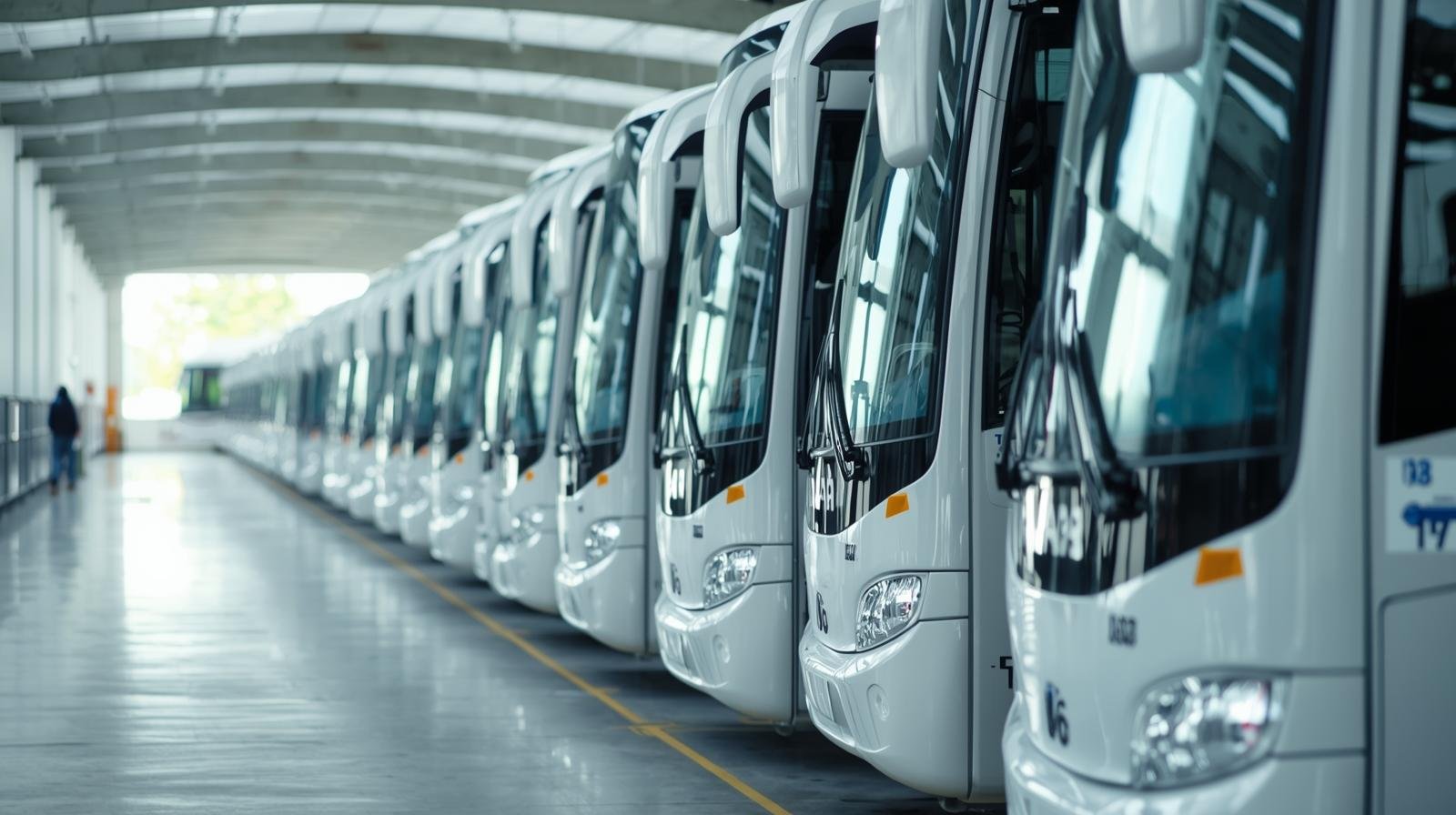 Personel Taşımacılığı